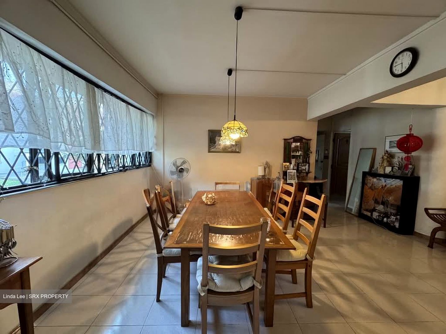 Blk 135 Lorong Ah Soo (Hougang), HDB 5 Rooms #612861681